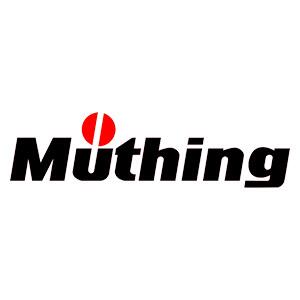 MUTHING