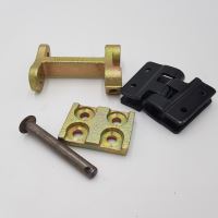 Elemente de legatura pentru benzi