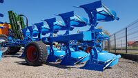 LEMKEN