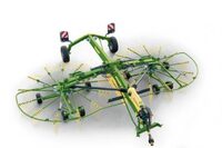 KRONE