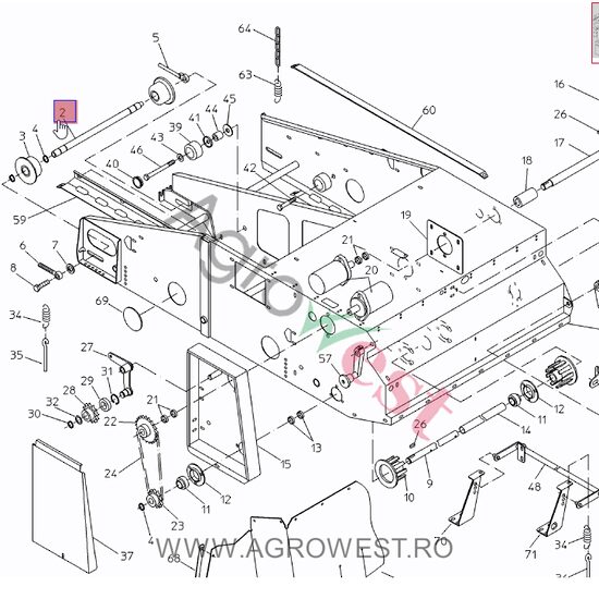 AX 24,98x501 037.03686