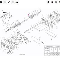 DISC DISTANTIER 088.00025