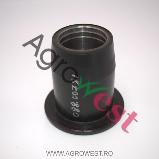 ROLA CU FLANSA 75 088.02402