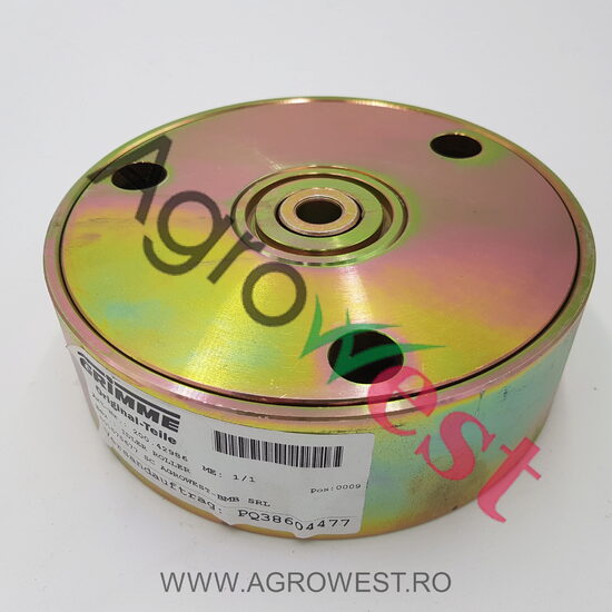 ROLA 193,7x16,5 200.42986