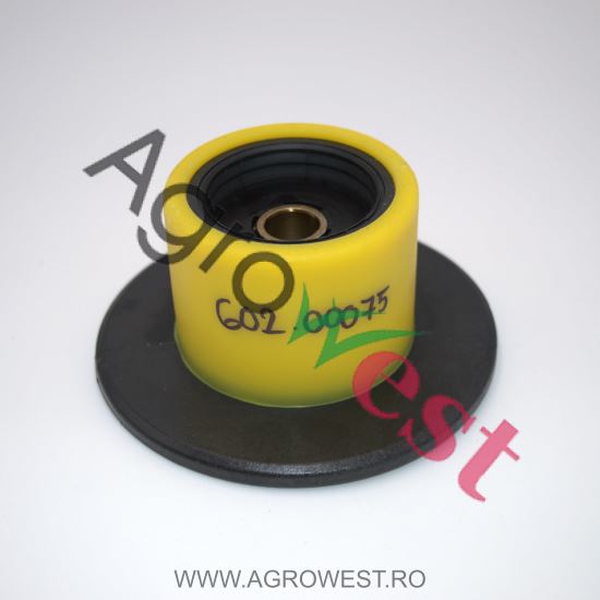 ROLA SUPORT D75 602.00075