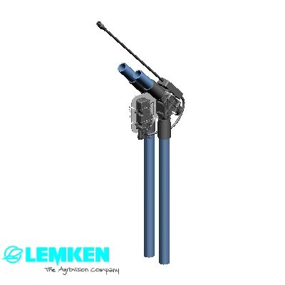 MECANISM (TRAMLINE) 682 5065