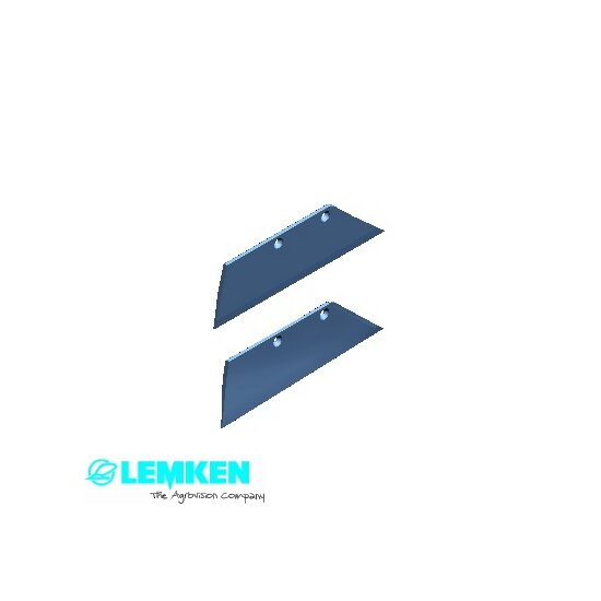 BRAZDAR SB45 449x145x10 DR 335 2030