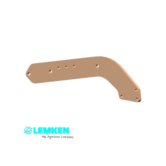 SUPORT PT TAVALUG 20x276x713 412 8119