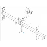 BRIDA M20-D69x265 301 7835