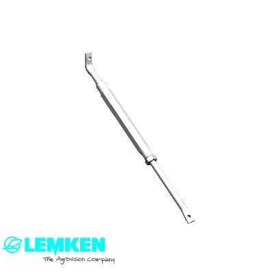 TIJA REGLABILA M24x700-840 15/55 GDR 567 0404