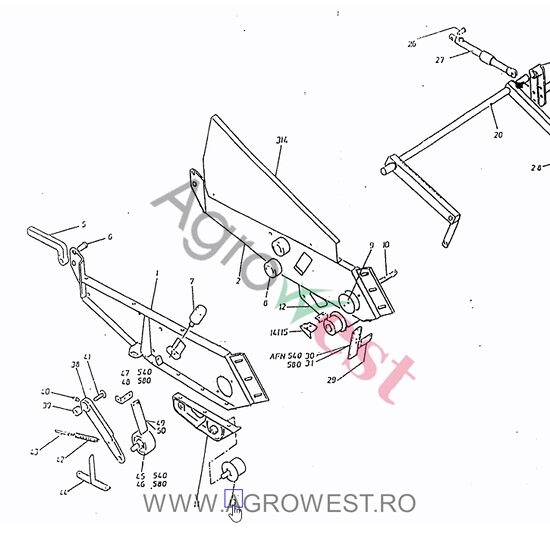 ROLA 100-52-62 001.00180