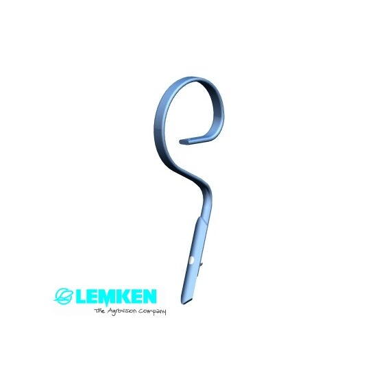 CUTIT GAMMA ANSAMBLAT 32x10x540 35310003