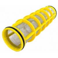 ELEMENT FILTRU 80 MESH GALBEN F61 2637