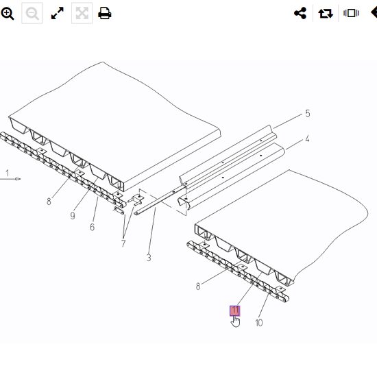 FOLIE GALBENA 087.00276