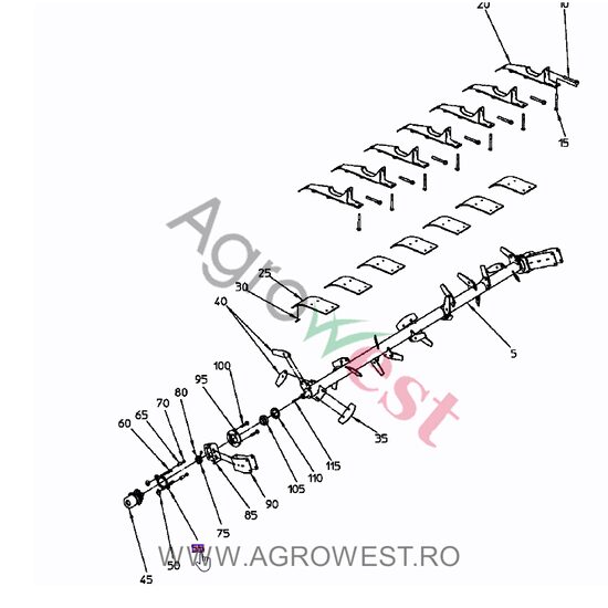 PILON DE CUPLU 015.47379