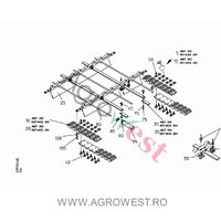 PLACA DE NITUIT 019.00069