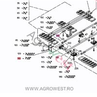 PLACA DE NITUIT 32G6 019.01291
