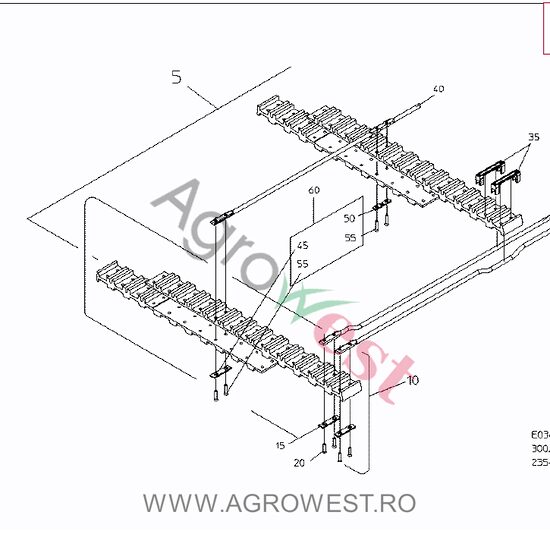 BARA 11x1195 032.01606