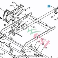 SAIBA D57/90x6 305 6912