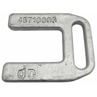 BARA DE INCHIDERE 10x78x95 ZN 45710006