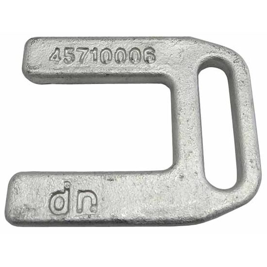 BARA DE INCHIDERE 10x78x95 ZN 45710006