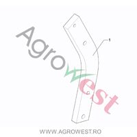 SUPORT 80x35x707-R800 464 4991