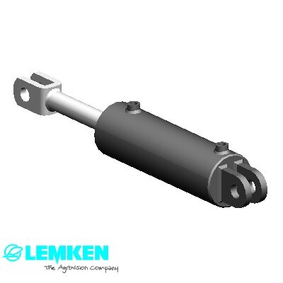 CILINDRU 100/40-245-515-D30 575 2359