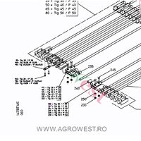 ELEMENT ASAMBLARE 28mm 015.41485