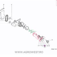 ROLA ANTRENARE 076.04006