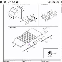 SURUB M6 8.8-VERZ 099.00048