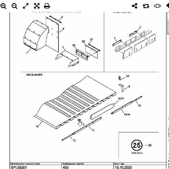 SURUB M6 8.8-VERZ 099.00048