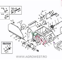 TUB PROTECTOR 850L 070.00175