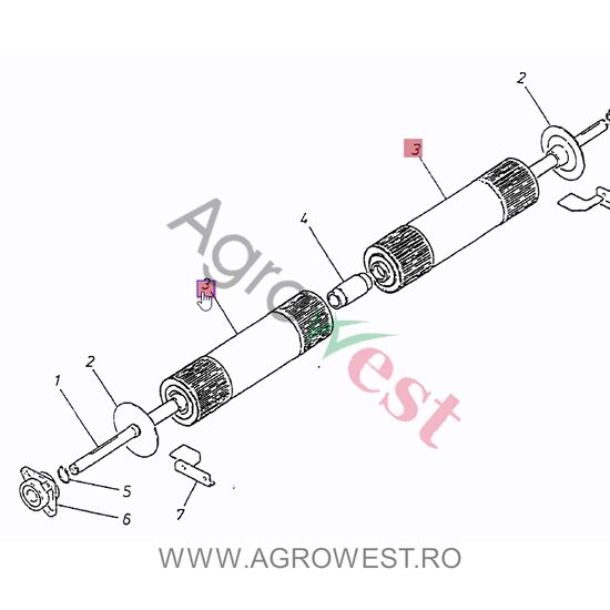 TOBA DE ANTRENARE 076.00859