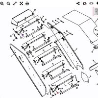 PLACA DE RETINERE 076.05844