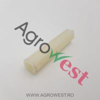 BUCSA PLASTIC 17,5x10,5-6,3-49 088.00171