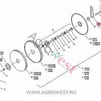 RAZUITOR R/H 015.11874