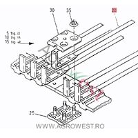 BARA 7x657 032.00367