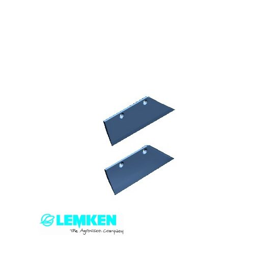 BRAZDAR SB36 363x145x10 DR 335 2010