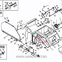 SUPORT UNGHIULAR 023.12251