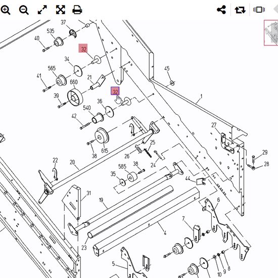 DISTANTIER 100.42886