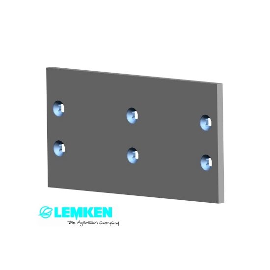 PLAZ A36H 180x12x360 341 1508