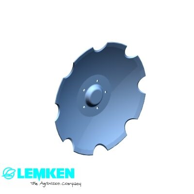 DISC D620x6 349 0467