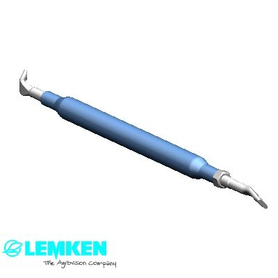 TIRANT REGLABIL M20x650-750 17/47 GRD 567 0291