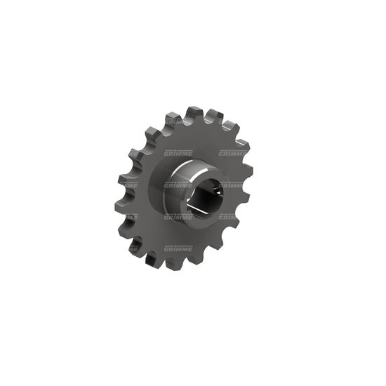 ROATA DE LANT 1"-5/8"-T18 014.00272