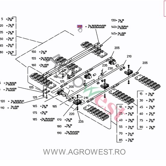 BARA 16x1449 032.02035