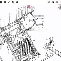 GARNITURA 37-25-4 088.00029