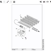 BOLT-U M5x22 099.00025