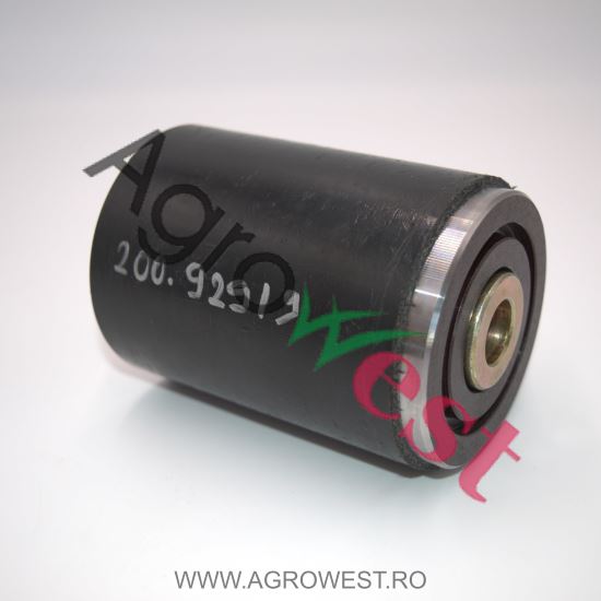 ROLA CU FLANSA DM75 200.92919