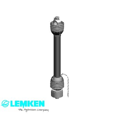 CARDAN P500-PG20-710 K64/22R 655 7150