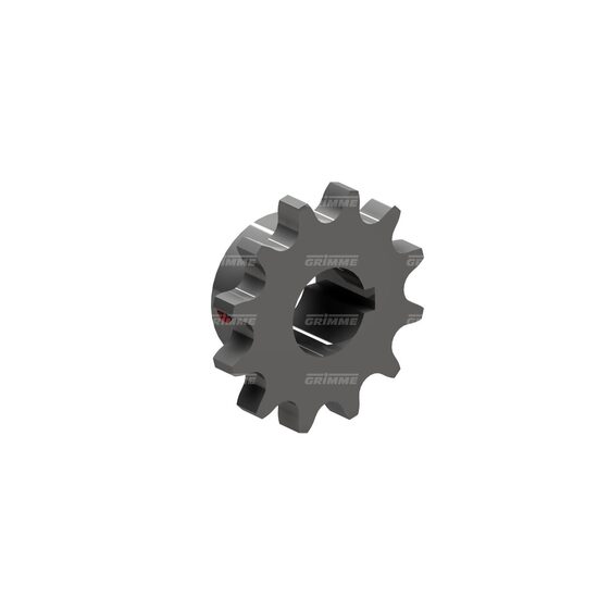 ROATA DE LANT 3/4"x1/2 T12 014.00112